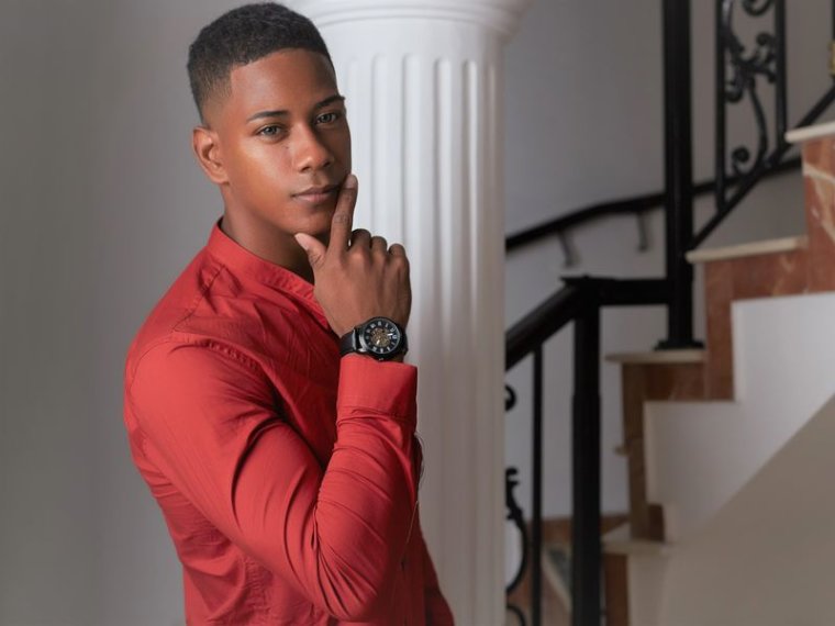 Profil de AkelMourinho - Photo n°0