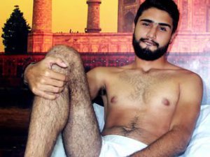 Akiiles's Sexcam