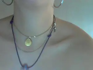 Webcam sex con Akina