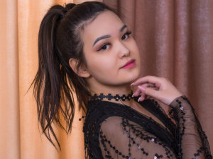 Profil de AkinaMori