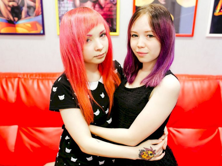 AkiraANVanessa's Profil - Bild n°0