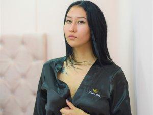 AkiraNagatomo's Sexcam
