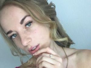 Sexcam Porn von ALAINA
