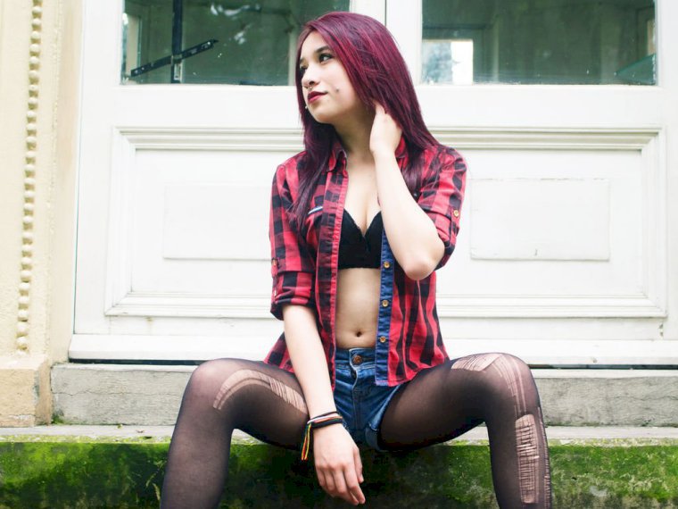 AlainaKerr's profile - Image n°1