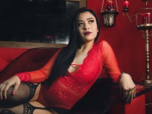 Profil de AlanaAllen