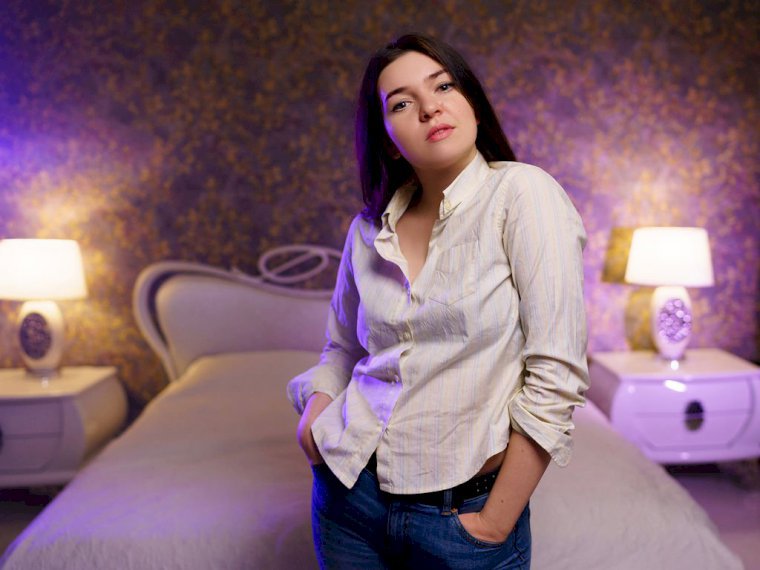 AlanaAlly's profile - Image n°0