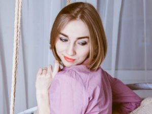 AlanaArly's Sexcam