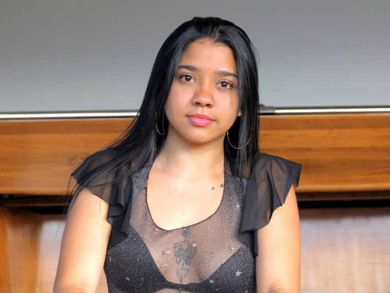 AlanaCortes's profile - Image n°0