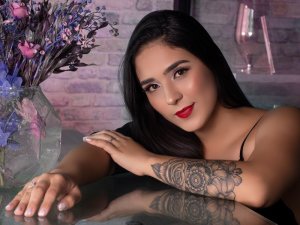 Profil de AlanaRousse