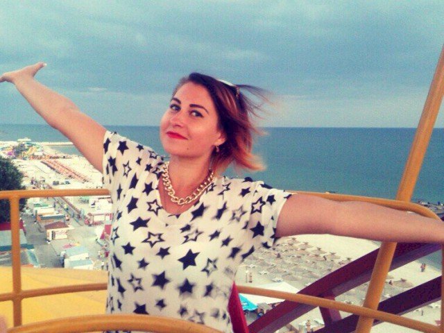 AlanaZ's profile - Image n°1