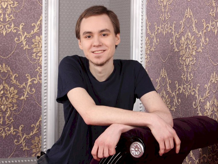 AlanBadBoy's profile - Image n°0