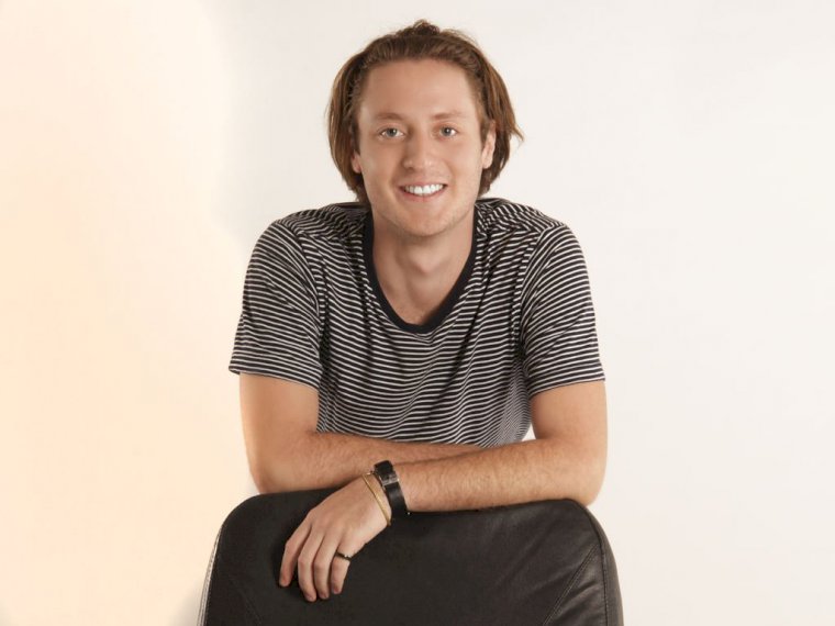 AlanBlake's profile - Image n°0