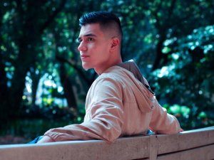 Profil de AlanKingston