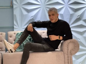 Profil de AlanMercur
