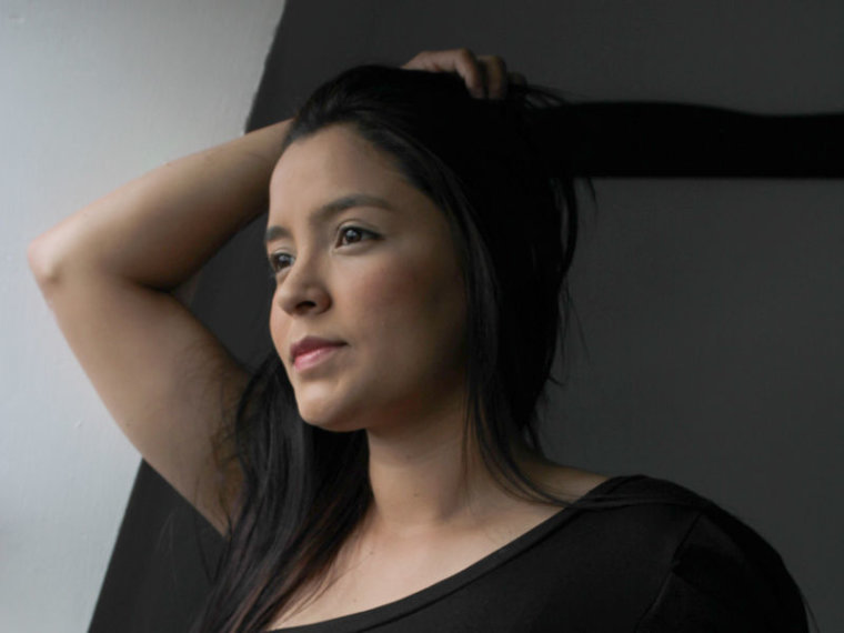 AlannaColbert's profile - Image n°0