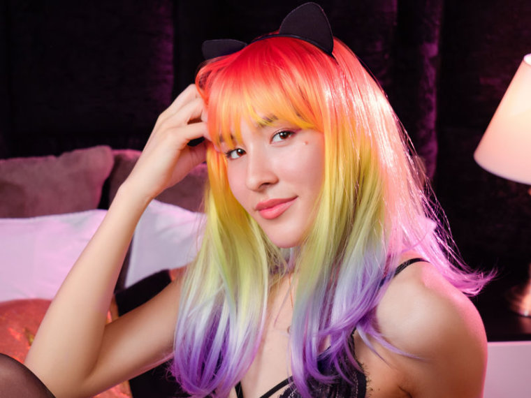 Profil de AlannaFloyd - Photo n°0