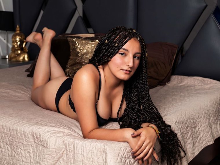 AlannaGastrell's profile - Image n°0