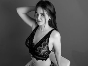 AlannaMasterson's Sexcam