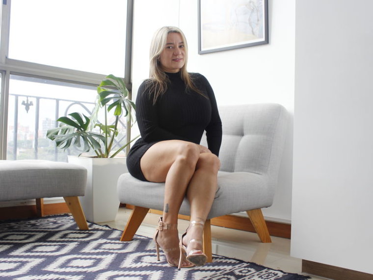 Profil de AlannaTaylor - Photo n°0