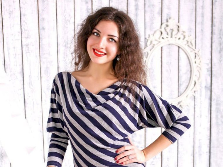 AlanniyStefania's profile - Image n°0