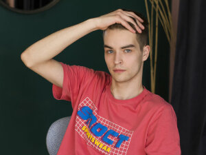 Profil de AlanPerfectBoy
