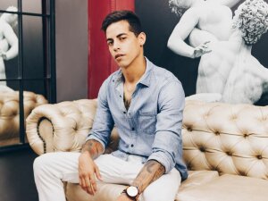 Profil de AlanReyes