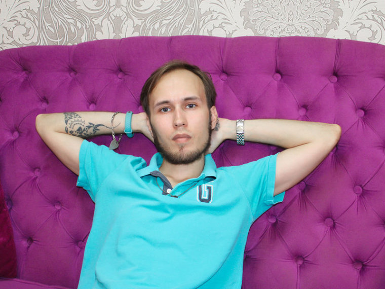 AlanRichards's profile - Image n°0