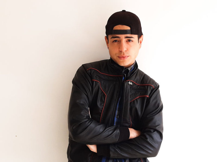 Profil de AlanRusso - Photo n°0