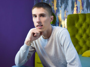 Profil de AlanSilver
