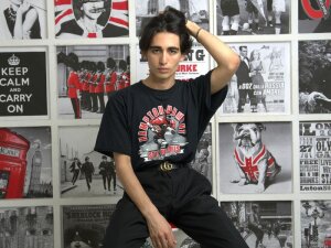 Live Sex AlanTheKingr
