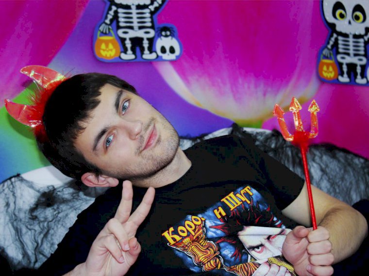 AlanWannaPlay's Profil - Bild n°0