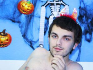 Sexcam Porn von AlanWannaPlay