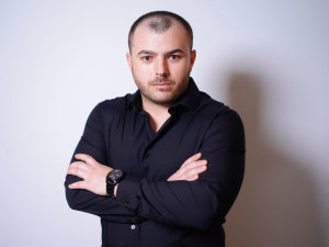 Profil de AlaricEvenson