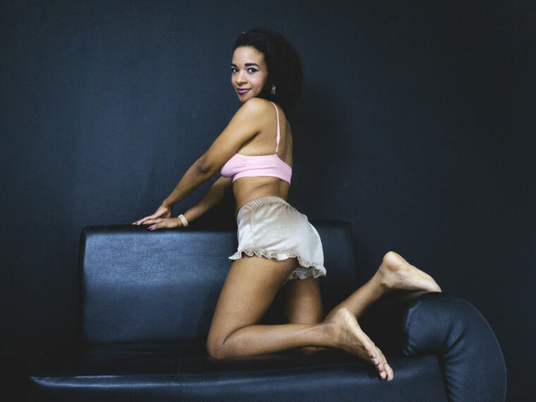 Alasska's profile - Image n°0