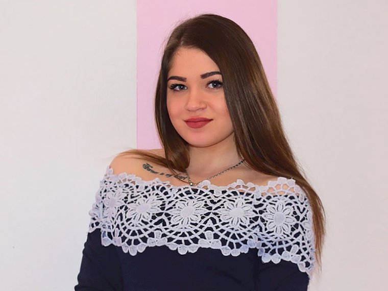 AlbaDolche's profile - Image n°1