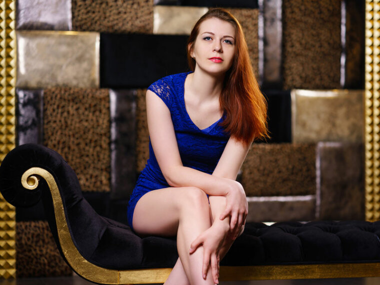 AlbaRose's profile - Image n°0