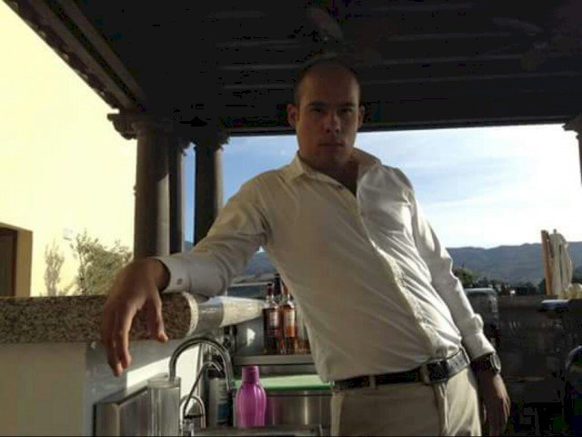 albert23mx's profile - Image n°0