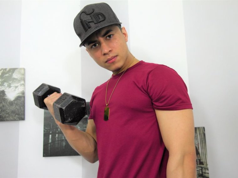 AlbertMassimo's profile - Image n°0