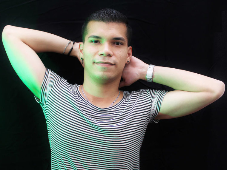 Profil de AlbertMillers - Photo n°0