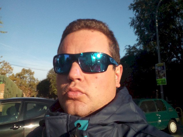 alberto30's profile - Image n°0