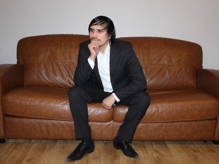 AlbertRyan's profile - Image n°0