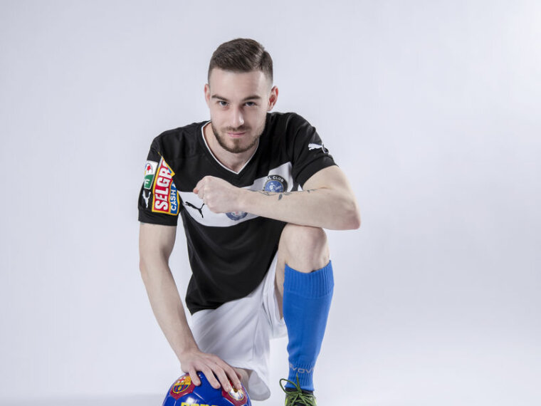 AlbertSpice's profile - Image n°0
