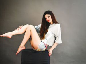 Albina8081's Sexcam
