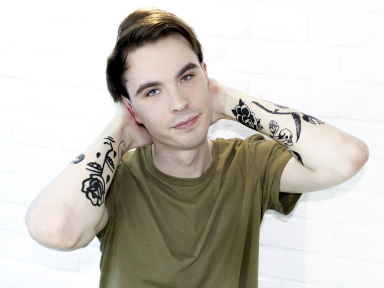 AlBronson's profile - Image n°1