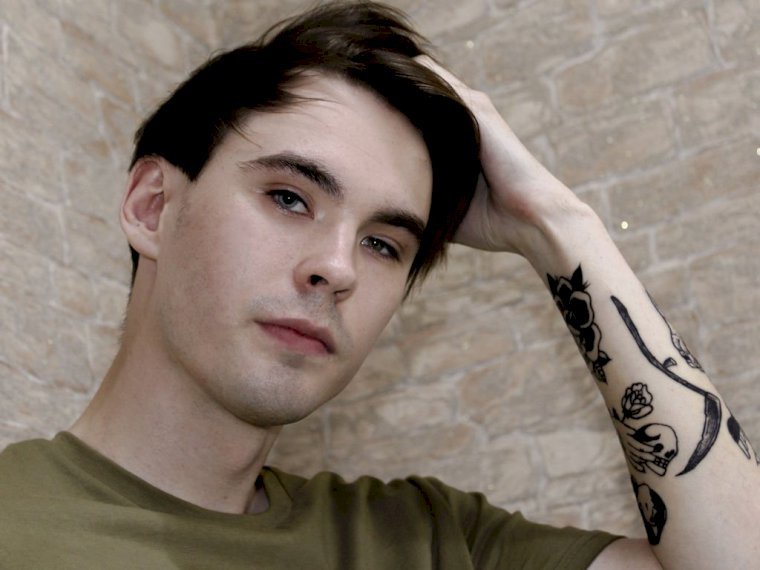AlBronson's profile - Image n°0