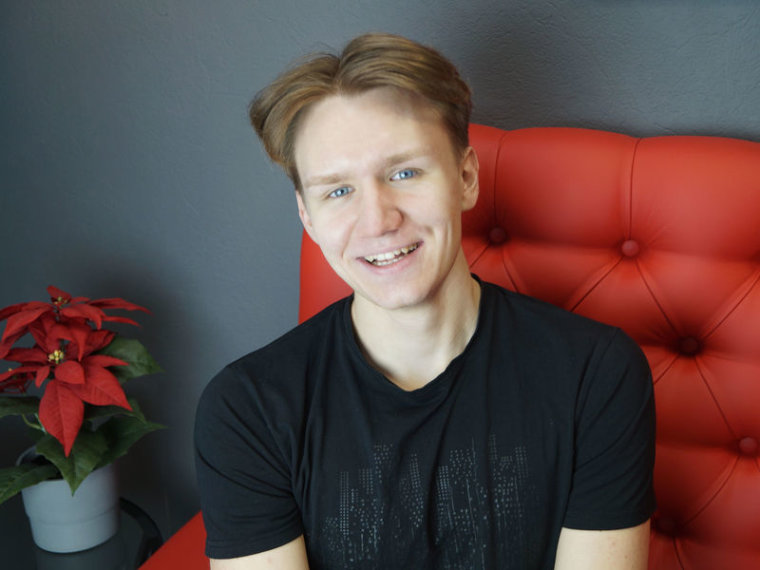 AldenMurphy's profile - Image n°0
