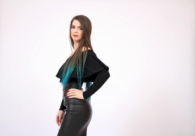Alderya's Profil - Bild n°2