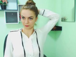 Alderya's Sexcam