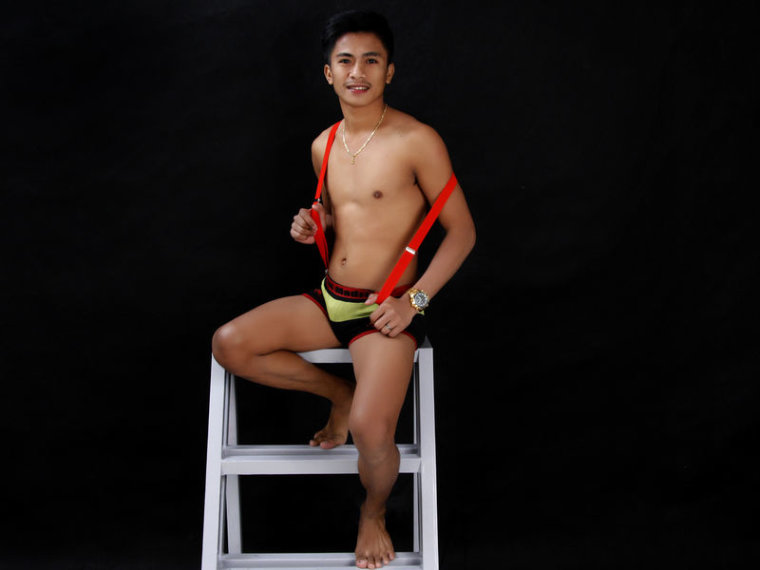 Profil de AldrinBeltran - Photo n°1