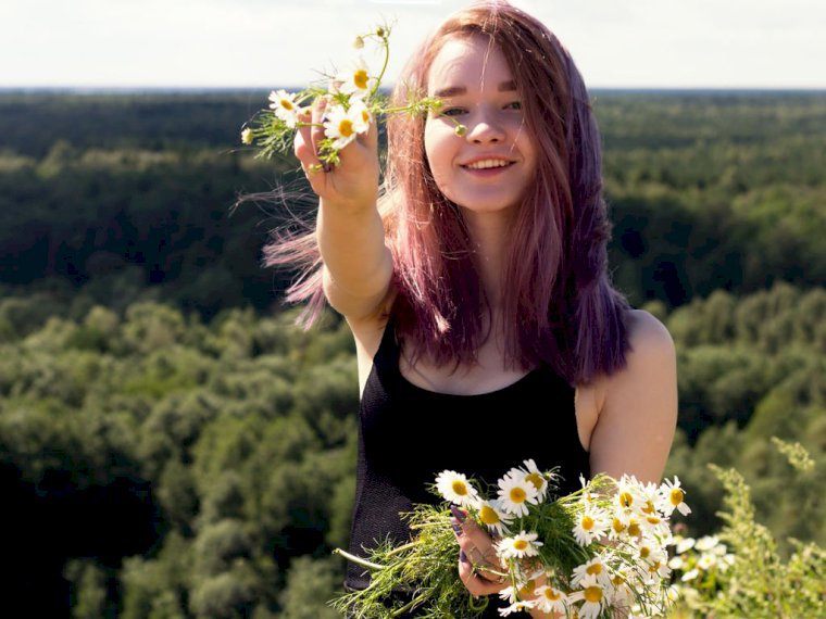 AleciaJade's profile - Image n°1